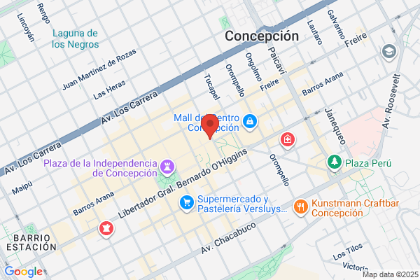 Farmacia Comercial Del Formulario Ltda.