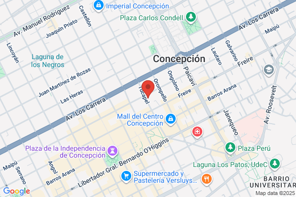 Suceción Farmacia Maluje Y Cía. Ltda.