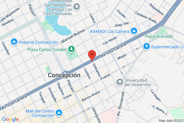 Comercial Proa Ltda.