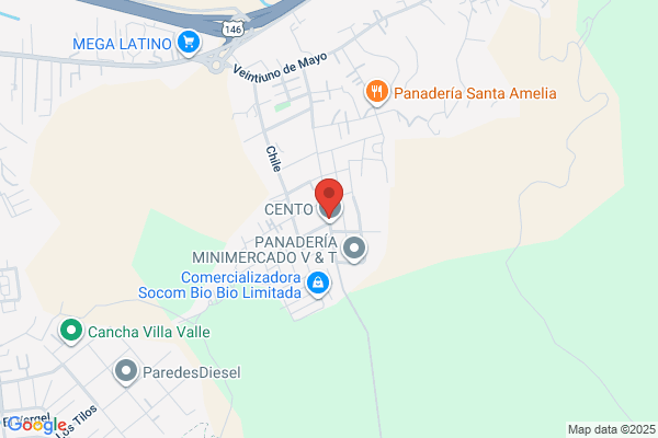 Robson Y Cía. Ltda.