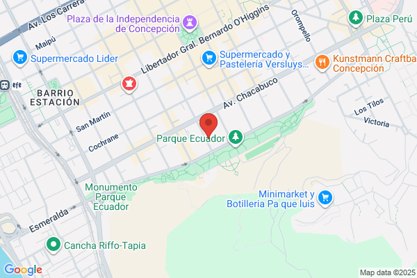 Duch Y Cía. Ltda.