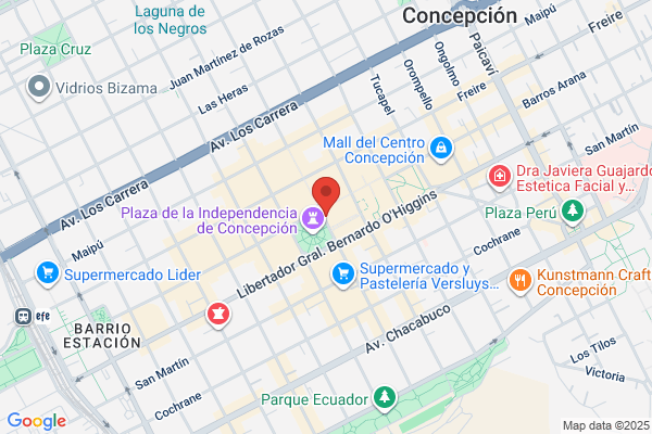 Casa Orellana