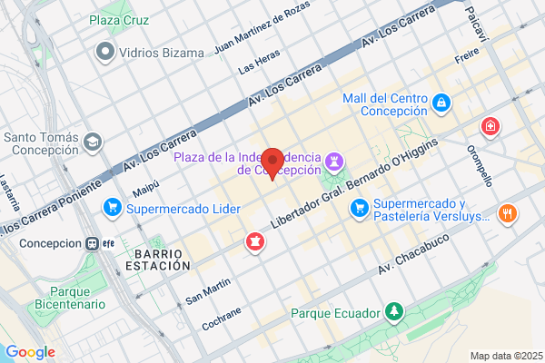 Hotel Alborada