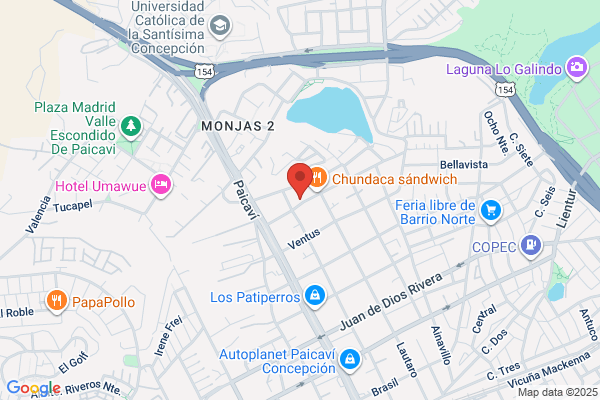 Servicio De Ingenieria Civil