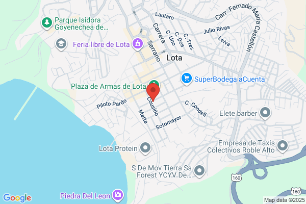 Empresa Constructora Pmp Ltda.
