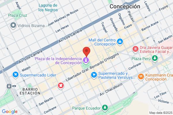 Gonzalez E Hijos Ltda., Marcos
