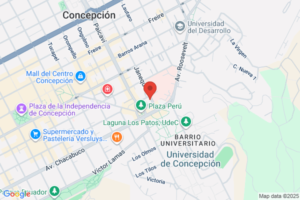 Poncho Venegas
