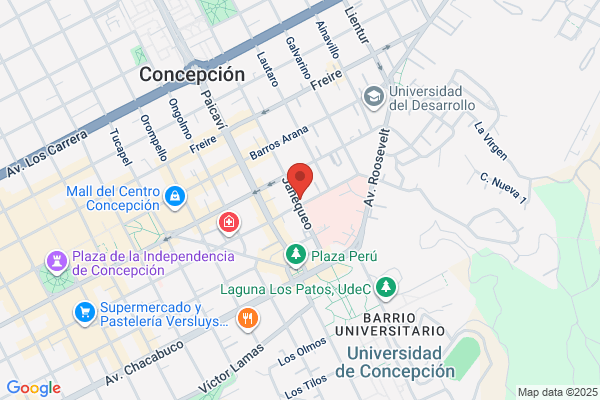 Densitometria Osea Concepción S.a.