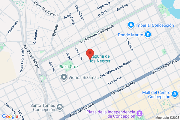 Imedim Ltda.