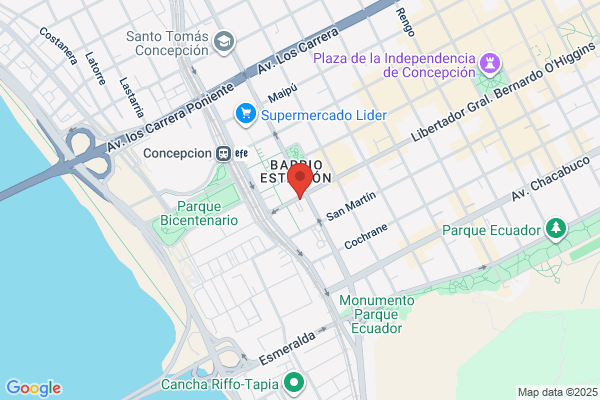 Laboratorio Diagnomed S.a.