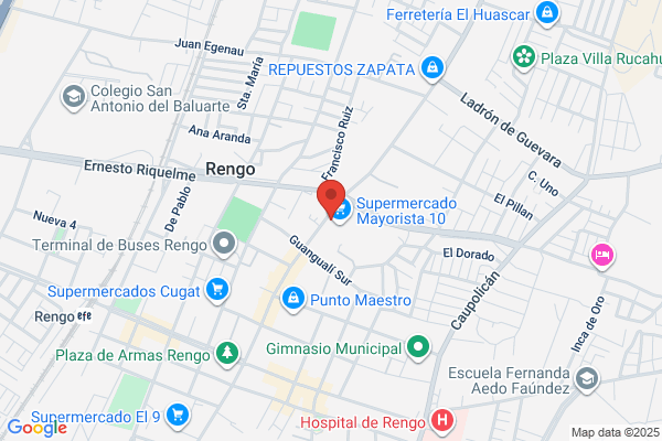 Distribuidora El Lapicito