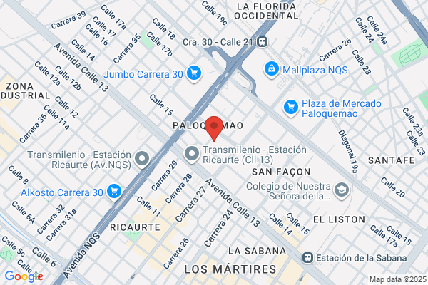 Libreria El Faro Ltda.