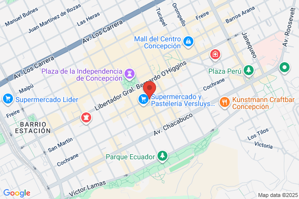 Librería Estudio