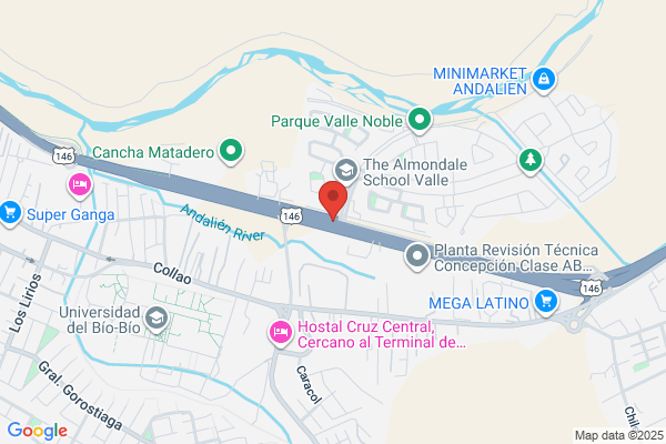 Maderas Bonilla Ltda.