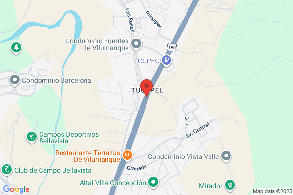 Cierros Vibrados Icym Ltda.