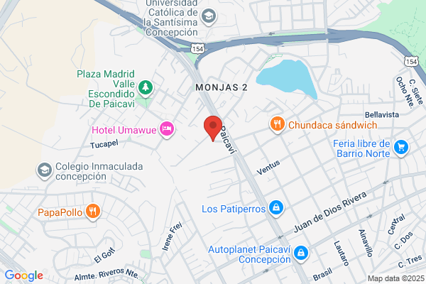 Maestranza Arbal