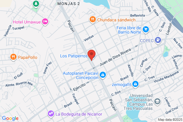 La Casa Blanca S.a.