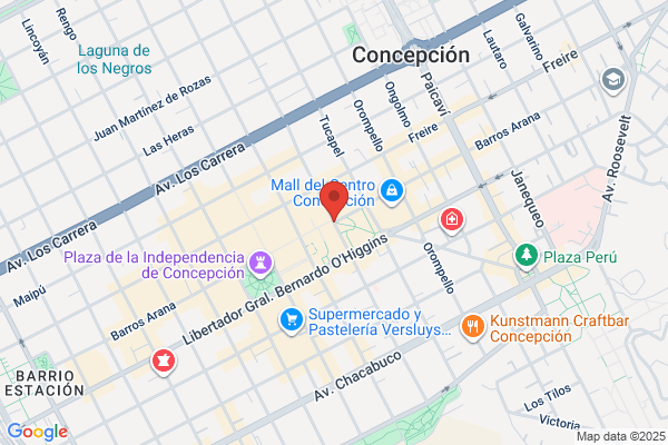 La Casa Chica