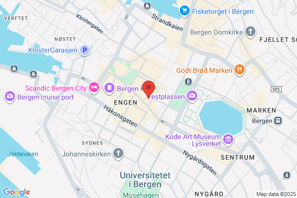 Bergen
