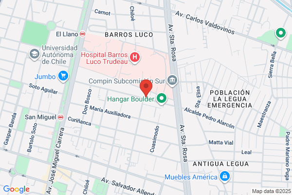 Preseer Ltda.