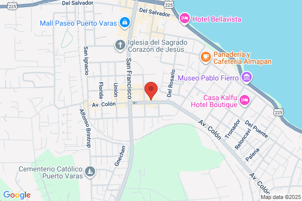 Bosques Jardin P Y C Ltda.