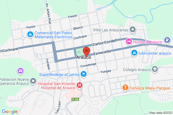 Coprofor Ltda.