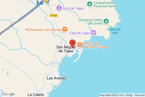 Delicias Del Mar