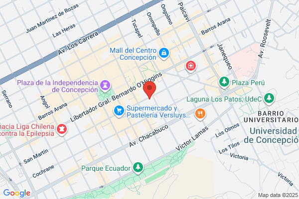 Marambio Y Asociados Cía. Ltda.