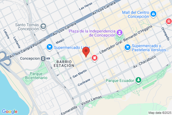 S Y K Servicios Publicitarios