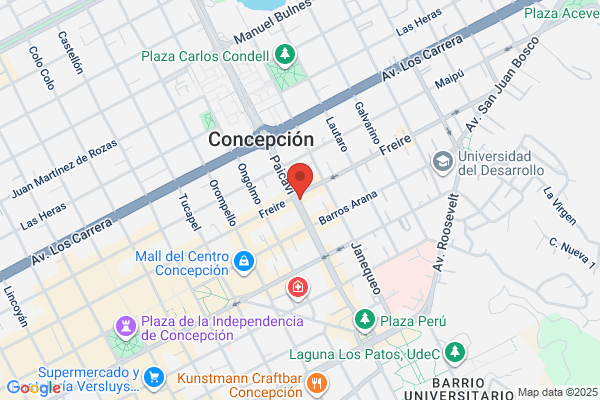 Seguridad Vialher Chile Ltda.