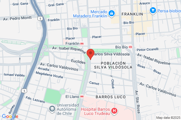 Notaría Y Archivo Judicial