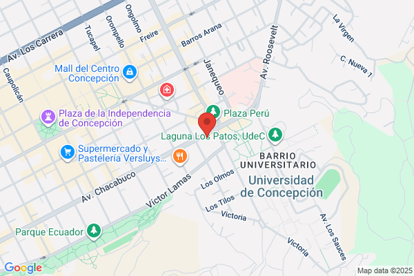 Heladeria Y Panaderia Assuan