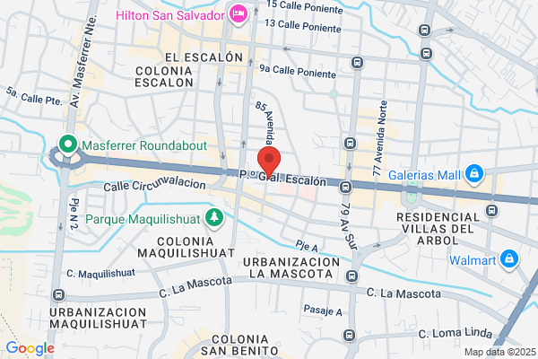 Pasteleria Lucerna