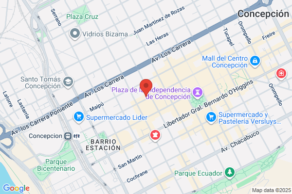 Servipernos