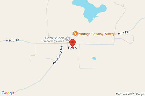 Pozo Y Cía., J.