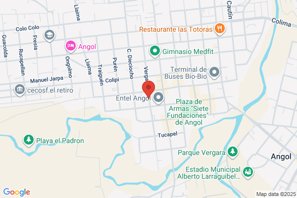 Comercial Salinas Y Jara Ltda.