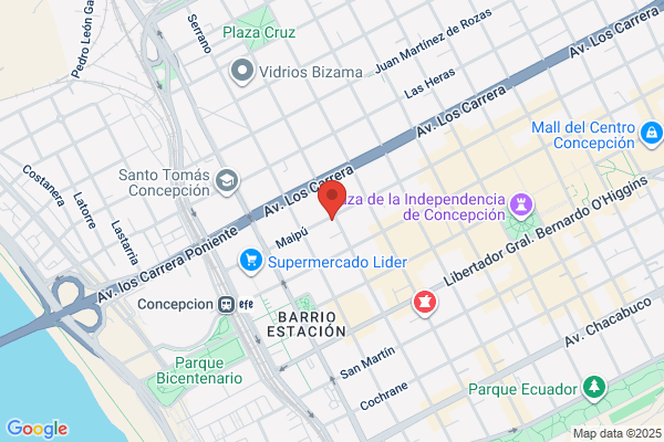 Automotriz San Pablo