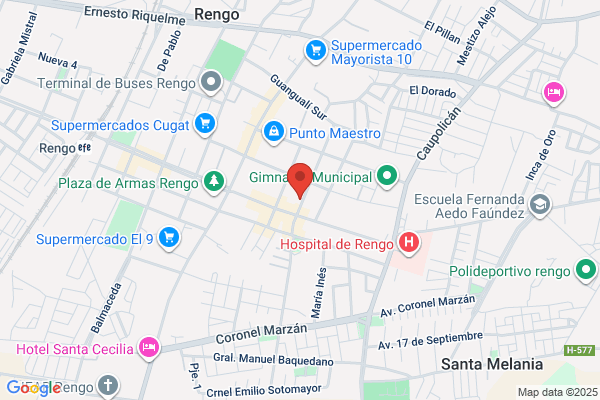 Automotriz San Jose Ltda.