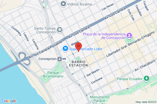 Bizama Automotriz Ltda.