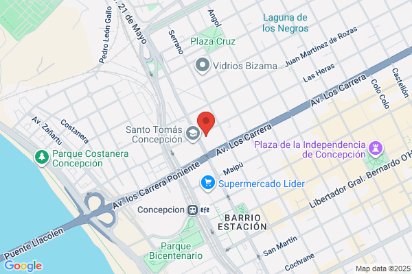 Importadora Mer-ben Repuestos Ltda.