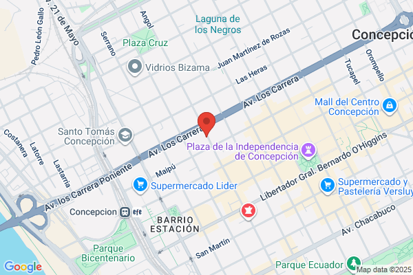 Jsp Repuestos