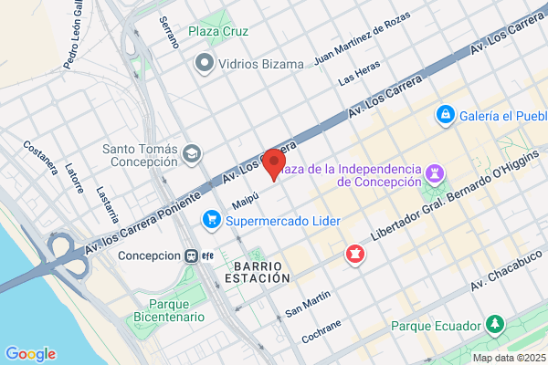 La Casa Del Filtro Ltda.