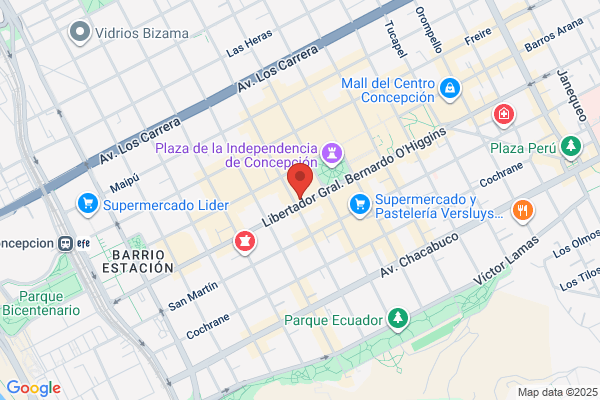 Fuente Alemana