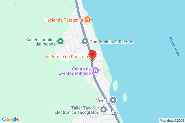 Restaurant Tijuana