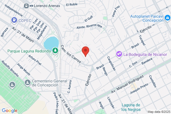 Comercial Rodatrans Importadora