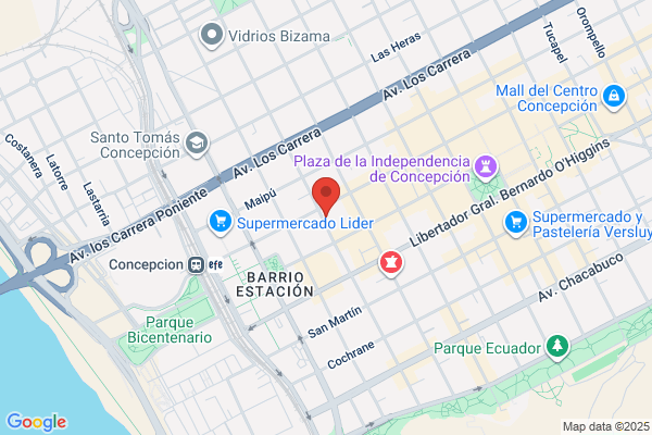Rodatecnic Ltda.