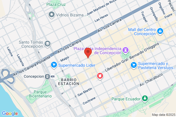 Bauer Y Cía. Ltda.