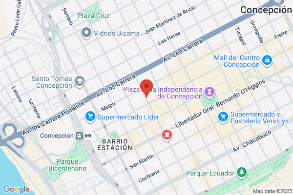Garaje Gomez