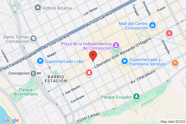 Paradero De Taxis De Alquiler
