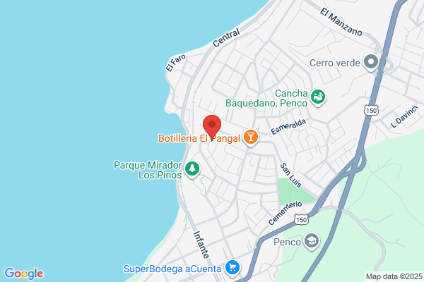 Radio Taxi Bio Bio Ltda.